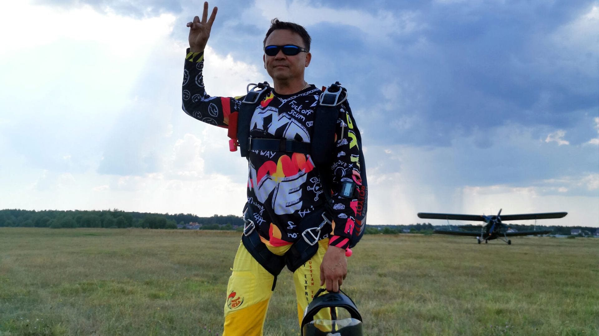 Александр Асабин