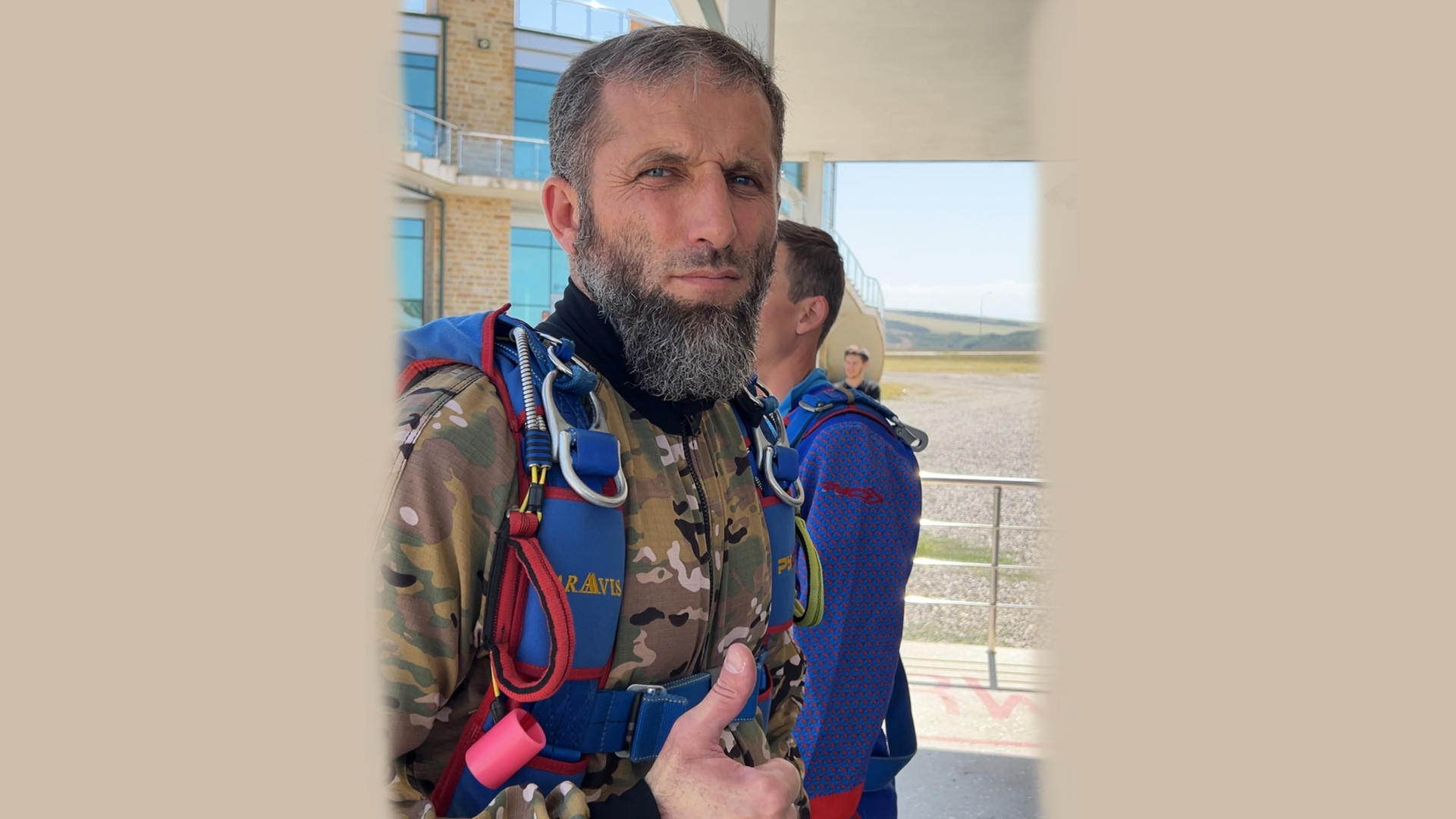 Расул Исаев