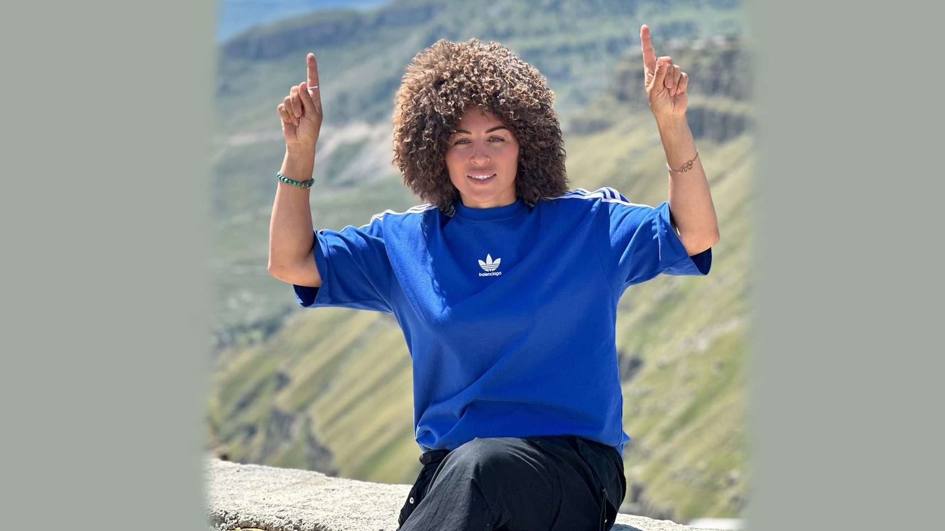 Саадат Далгатова