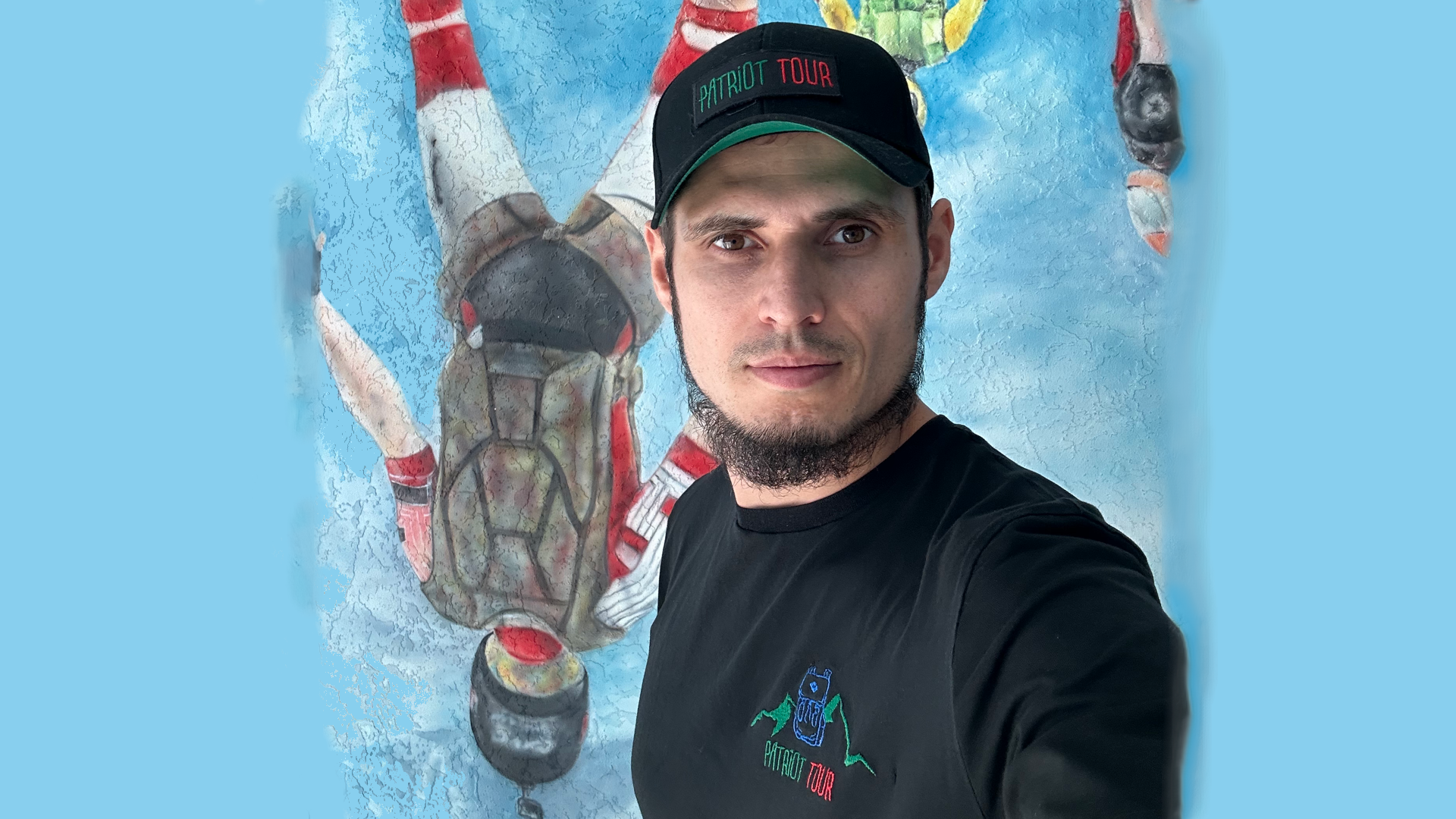 Тимур Султанов